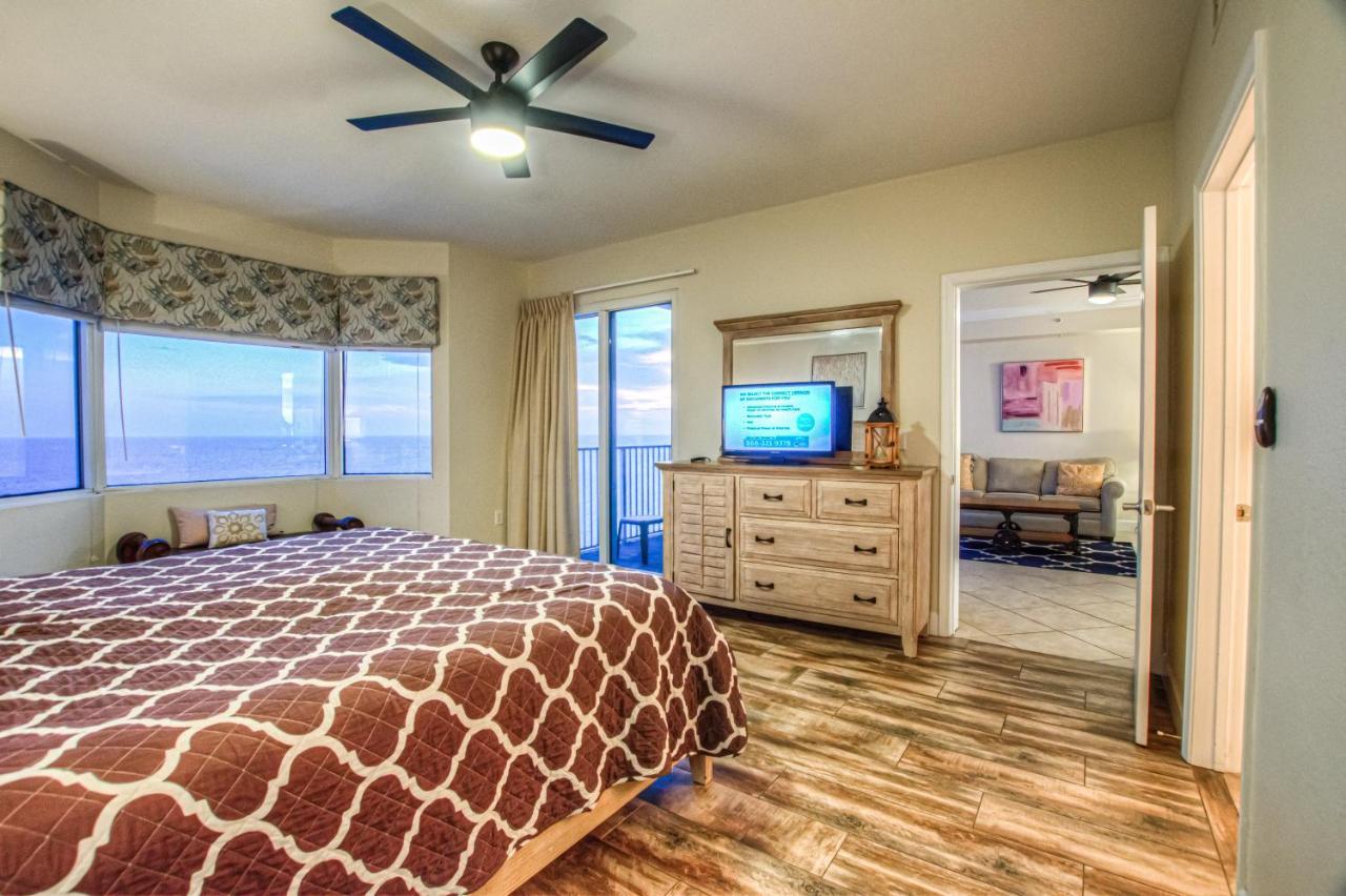 Tidewater Beach Resort 2302 By Aneliya Panama City Beach Extérieur photo