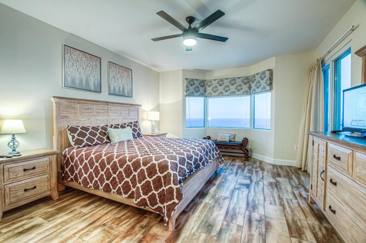 Tidewater Beach Resort 2302 By Aneliya Panama City Beach Extérieur photo