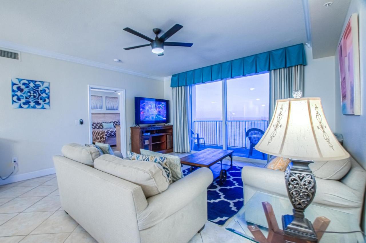 Tidewater Beach Resort 2302 By Aneliya Panama City Beach Extérieur photo