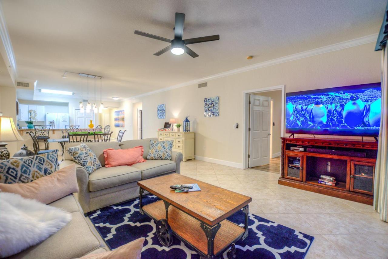 Tidewater Beach Resort 2302 By Aneliya Panama City Beach Extérieur photo