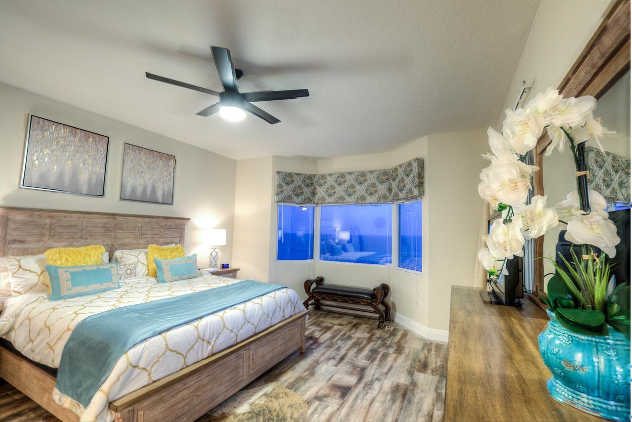 Tidewater Beach Resort 2302 By Aneliya Panama City Beach Extérieur photo