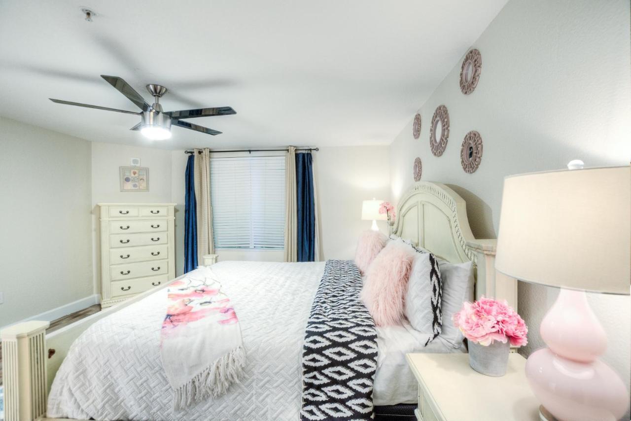 Tidewater Beach Resort 2302 By Aneliya Panama City Beach Extérieur photo