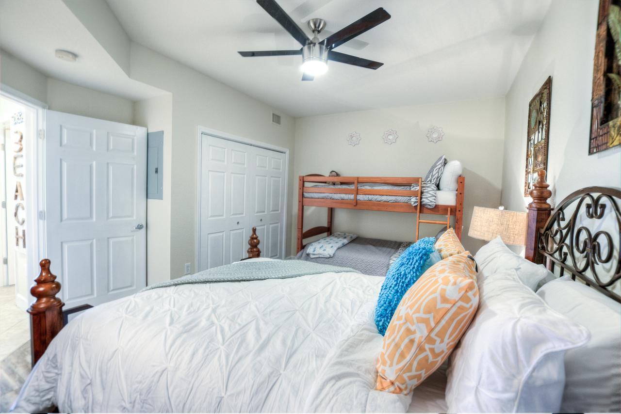 Tidewater Beach Resort 2302 By Aneliya Panama City Beach Extérieur photo